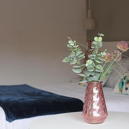 Altos De Baiona - Habitacion Privada Bagian luar foto