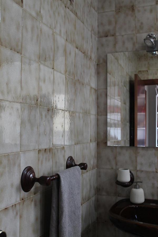 Altos De Baiona - Habitacion Privada Bagian luar foto